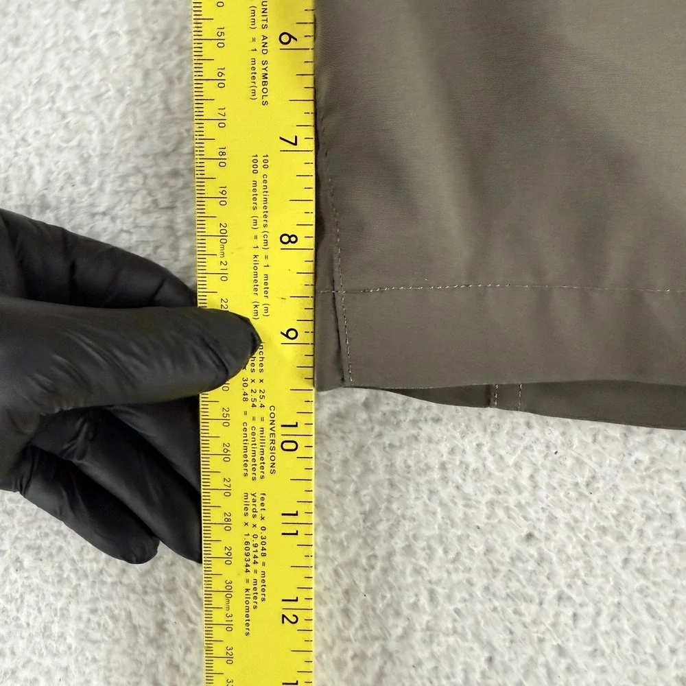 5.11 Tactical Base Short Mens Size‎ 40 Green Lightweight 9.5